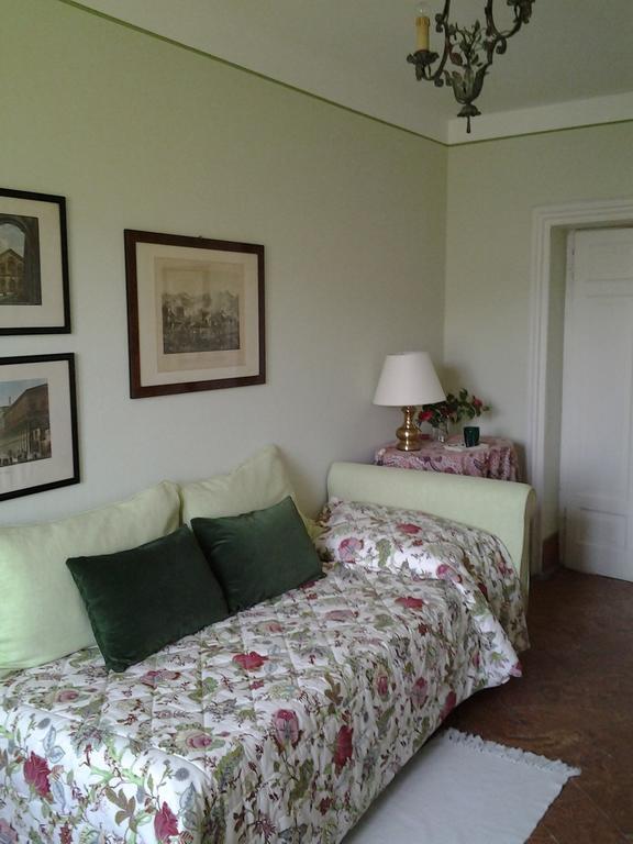 B&B Villa Adelaide Como Dış mekan fotoğraf