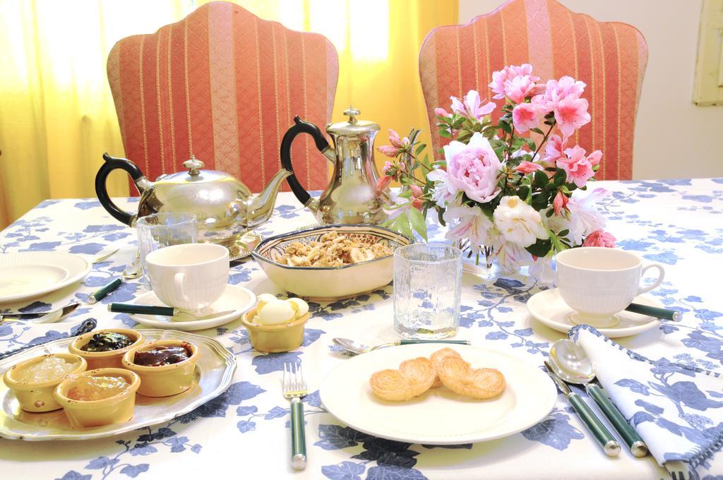B&B Villa Adelaide Como Dış mekan fotoğraf