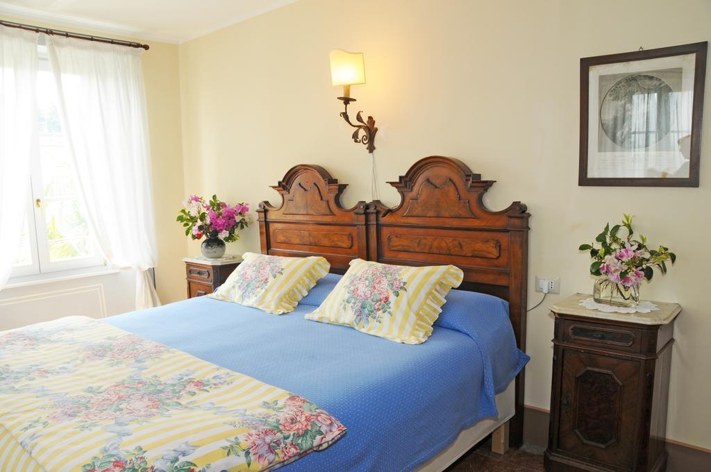 B&B Villa Adelaide Como Dış mekan fotoğraf