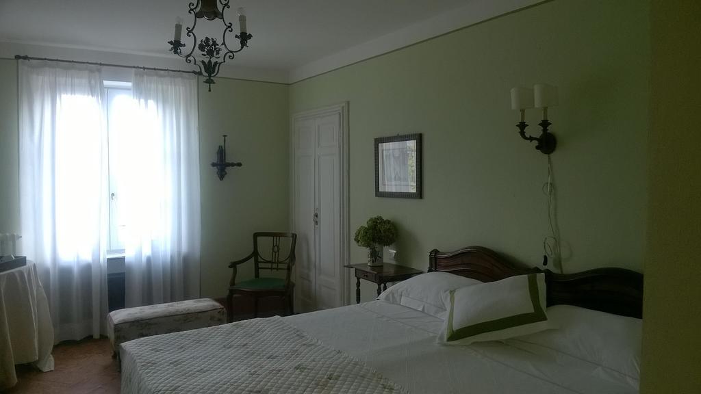 B&B Villa Adelaide Como Dış mekan fotoğraf